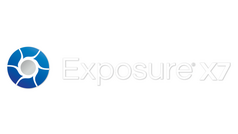 Exposure X7 Image