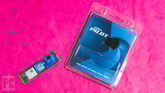 Pilot PCLe gen3 x4-2