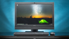 Dell Optiplex 3240 AIO Series