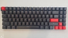 NZXT Function Mini TKL Image