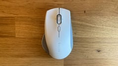 Razer Pro Click Wireless Mouse Image