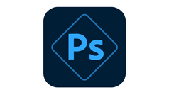 Adobe Photoshop Express