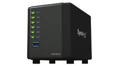 Synology DiskStation DS419Slim