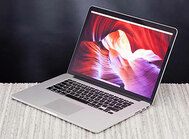 Apple MacBook Pro 15-Inch With Retina Display (2015)