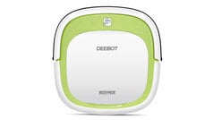 Ecovacs Deebot DA60 Slim