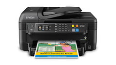 Epson WorkForce WF-2760