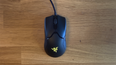 Razer Viper 8K Gaming Mouse Image
