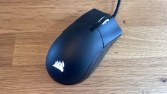 Corsair Sabre RGB Pro Champion Series Gaming Mouse Image