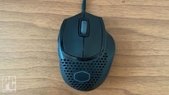 Cooler Master MM720 Gaming Mouse Image