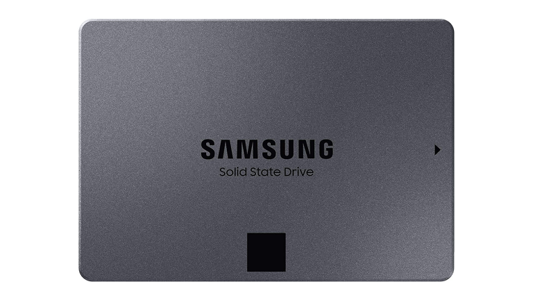 Samsung 860 QVO 1TB 2.5-Inch SATA-III SSD