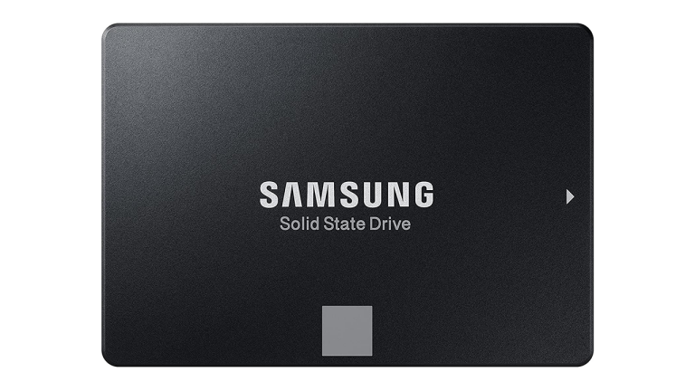 Samsung 860 Evo 1TB SATA-III SSD