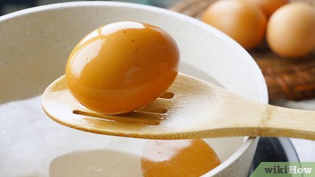 Image titled Cook Hard Boiled Eggs Without Cracking Step 10