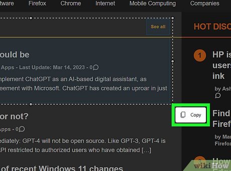 Image titled Copy Text That Cannot Be Copied Step 9