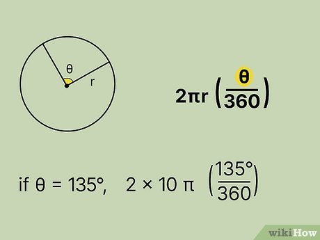 Image titled Find Arc Length Step 3