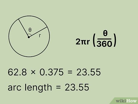 Image titled Find Arc Length Step 6