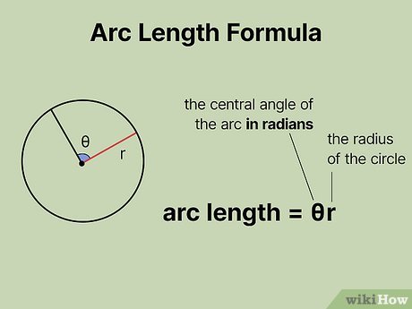 Image titled Find Arc Length Step 7