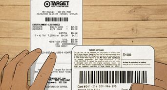 Check a Target Gift Card Balance