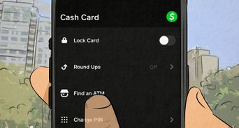 What Atms Are Free for Cash App