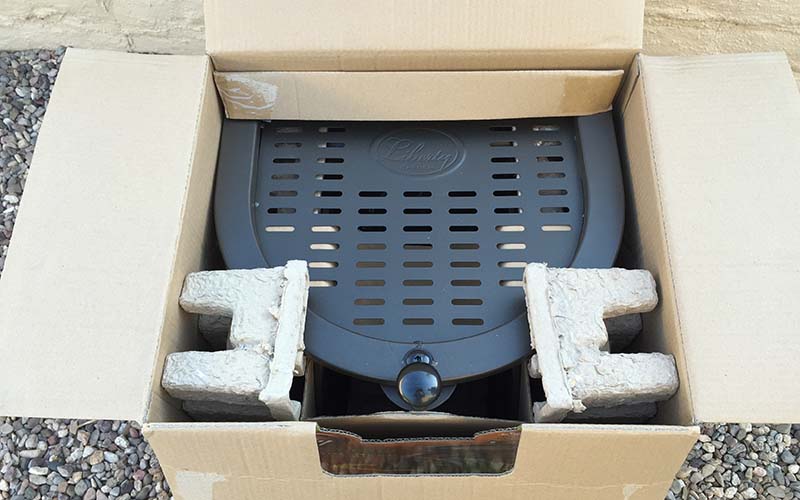 Navigator Hose Reel Review