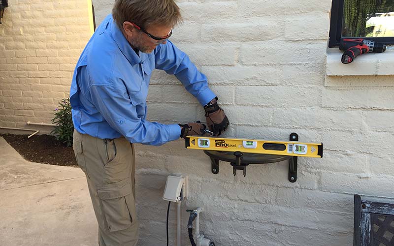 Navigator Hose Reel Review