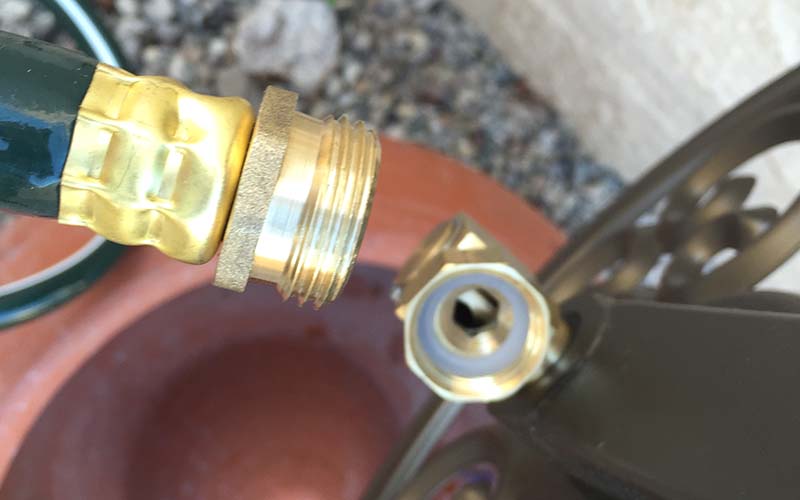 Navigator Hose Reel Review