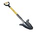 Spear Head Shovel