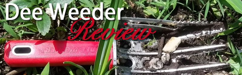 Dee Weeder Review