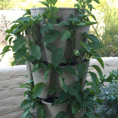 GreenStalk Planter