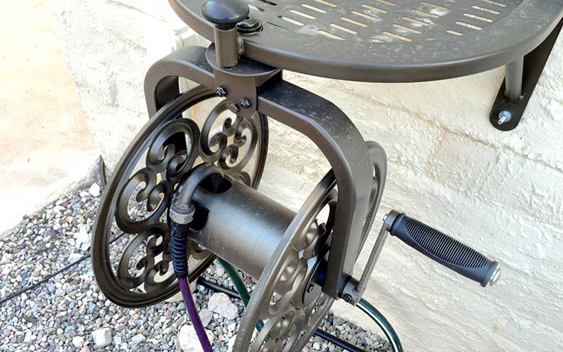 Navigator Hose Reel Review