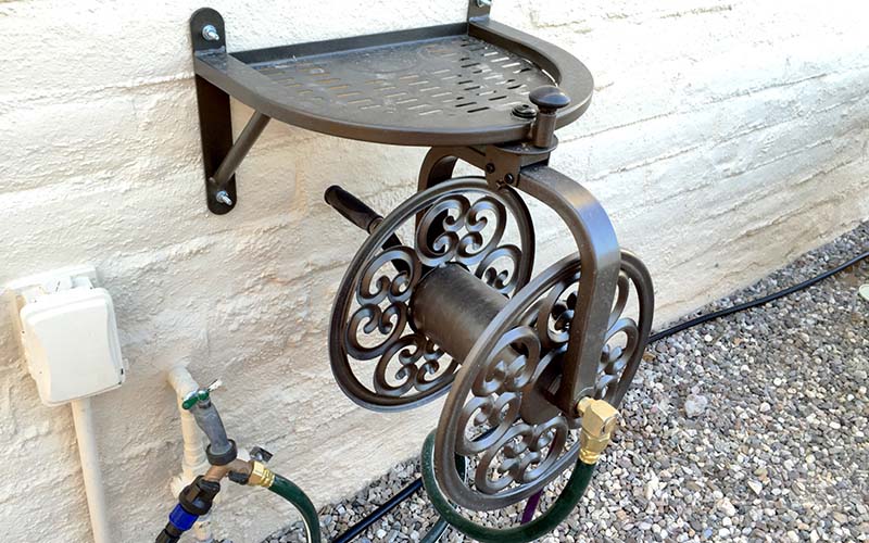 Navigator Hose Reel Review
