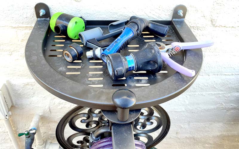 Navigator Hose Reel Review