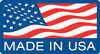 Made in USA