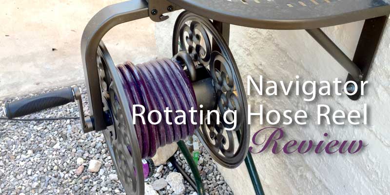 Navigator Hose Reel review