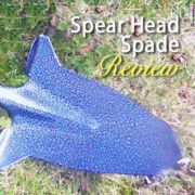 Spear Head Spade review