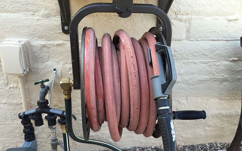 Navigator Hose Reel Review