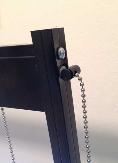 clips on SunLite Garden