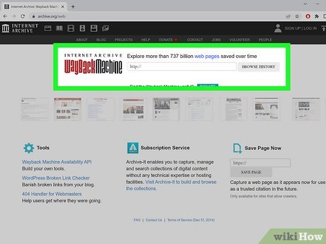 There are several web-based tools that create text and graphical copies of websites.