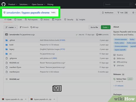 This free Chrome and Edge extension will help you bypass the paywalls of most major news publications from your PC or Mac.