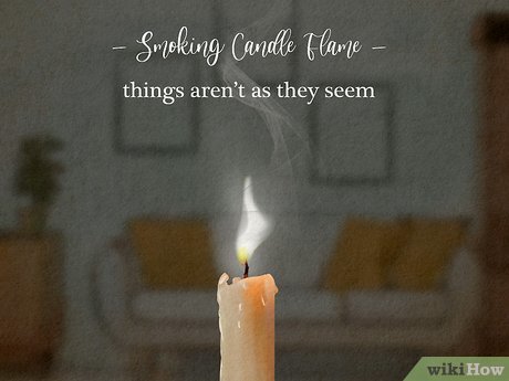 Step 12 Smoking Flame