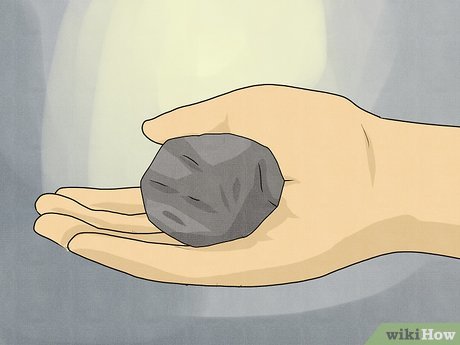 It’s exactly what it sounds like: be as useless and boring as a gray rock.