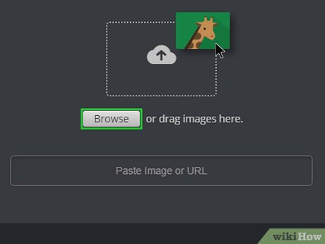Step 4 Click Browse.