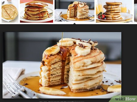 Step 5 Open the image.