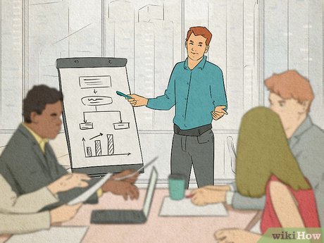 Alpha males are strong-willed leaders who love to take charge.