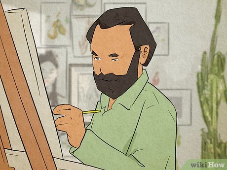 Zeta males are one-of-a-kind progressives.