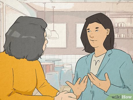 Step 2 In reality, Aries is just bold and direct with emotions.