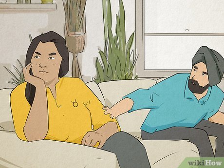 Step 1 Taurus is often seen as too stubborn and boring.