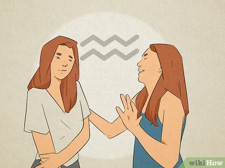 Step 2 But Aquarius’ dichotomy makes them unique.