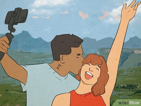 Step 2 In reality, Geminis are adaptable and spontaneous.