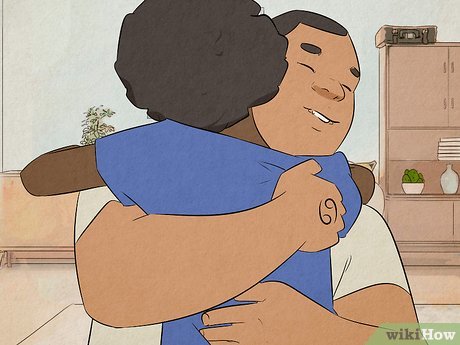 Step 2 But this sensitivity makes Cancer sweet and supportive.