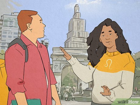 Step 1 Leos are disliked for their drama and arrogance.